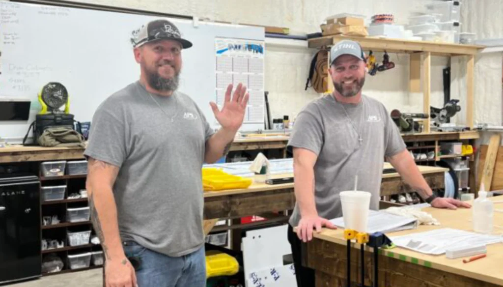 Ownership Transition Success Case